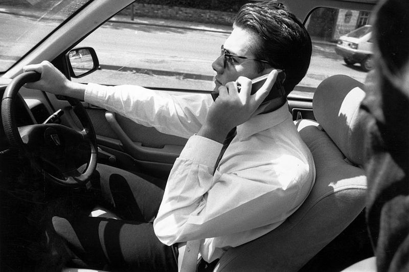 Die 5 verbreitetsten Autofahrer-Irrtümer