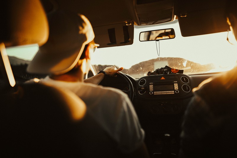 Das wird mit euren Führerscheinen in der Zukunft passieren