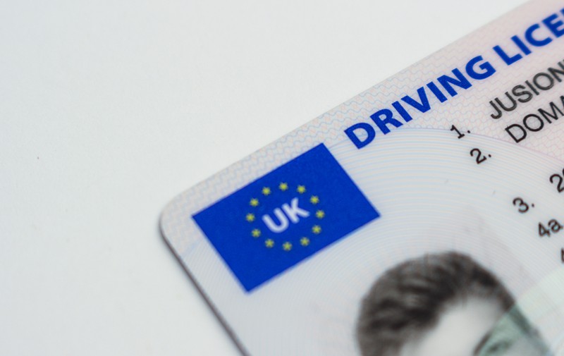 Das wird mit euren Führerscheinen in der Zukunft passieren