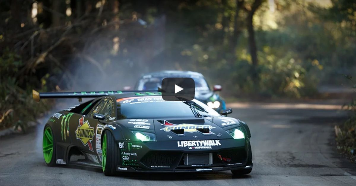 Wie Driftet Man Bei Need For Speed