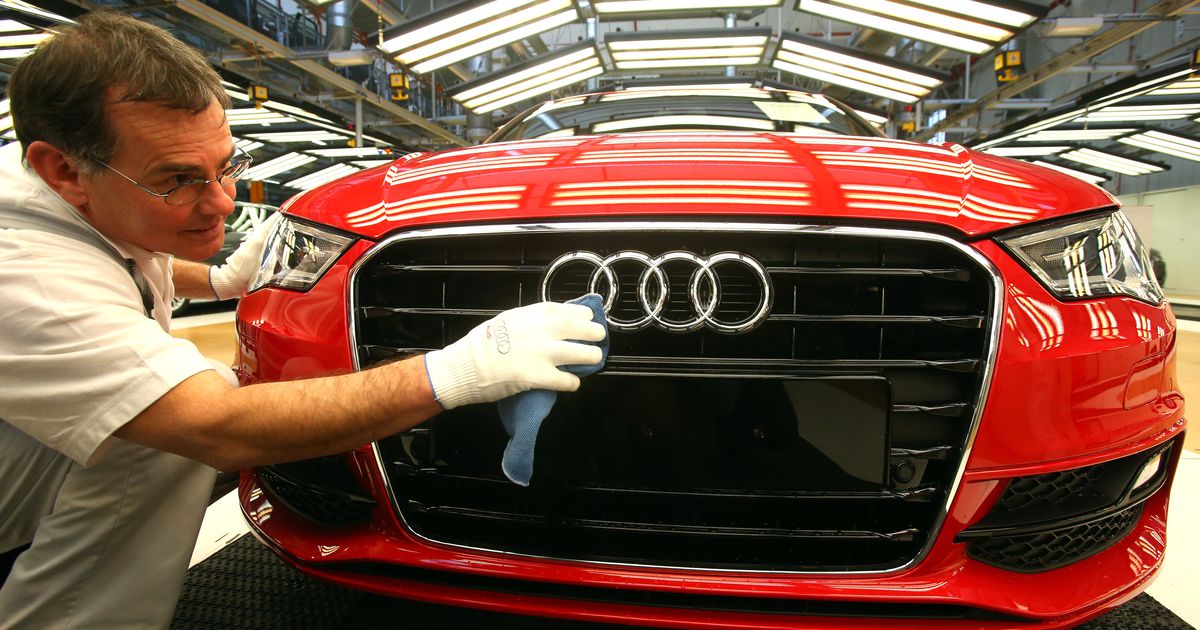 Wie Viel Verdient Ein Automobilkaufmann Bei Mercedes
