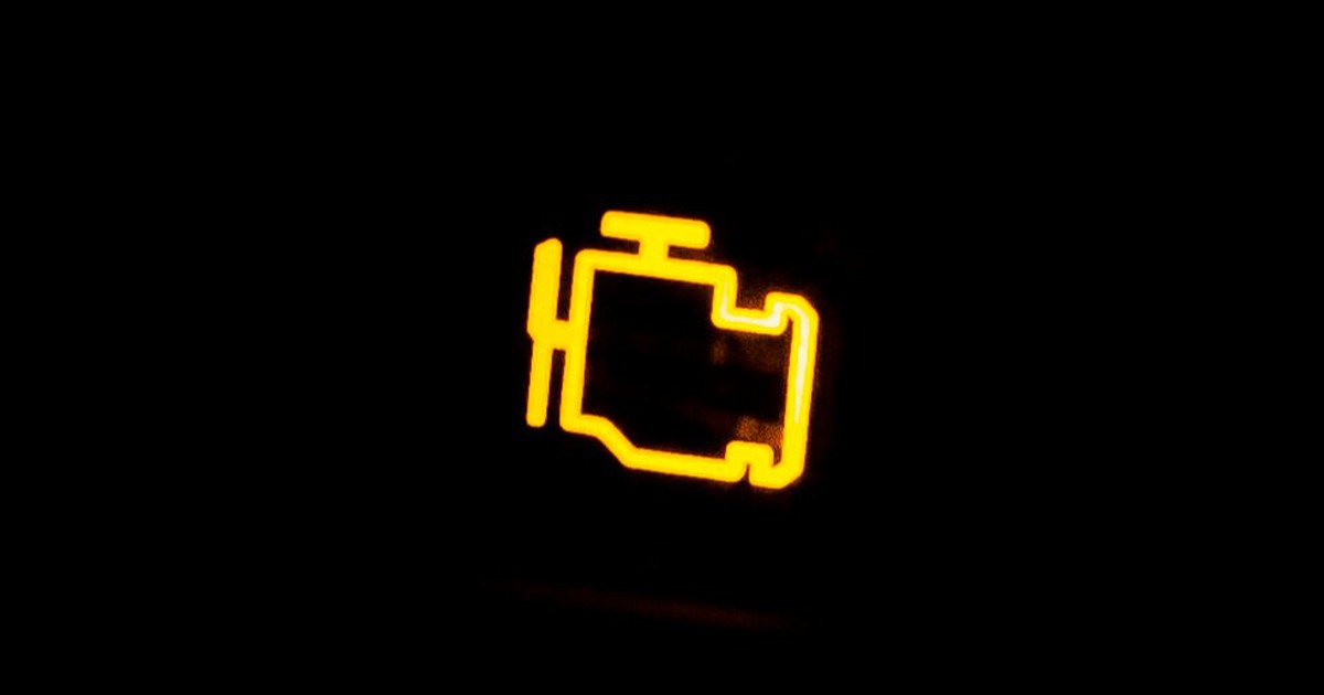 Das bedeuten die ganzen Warn- und Kontrolllampen am Auto