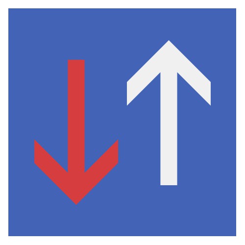 Verkehrsschilder-Quiz: Der zweite Teil