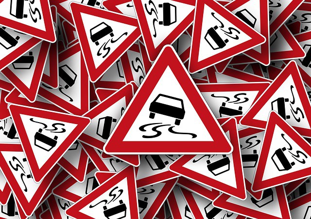 Verkehrsschilder-Quiz: Der zweite Teil