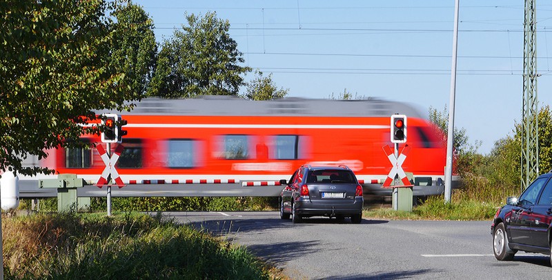 Teste dein Wissen im Führerschein-Quiz