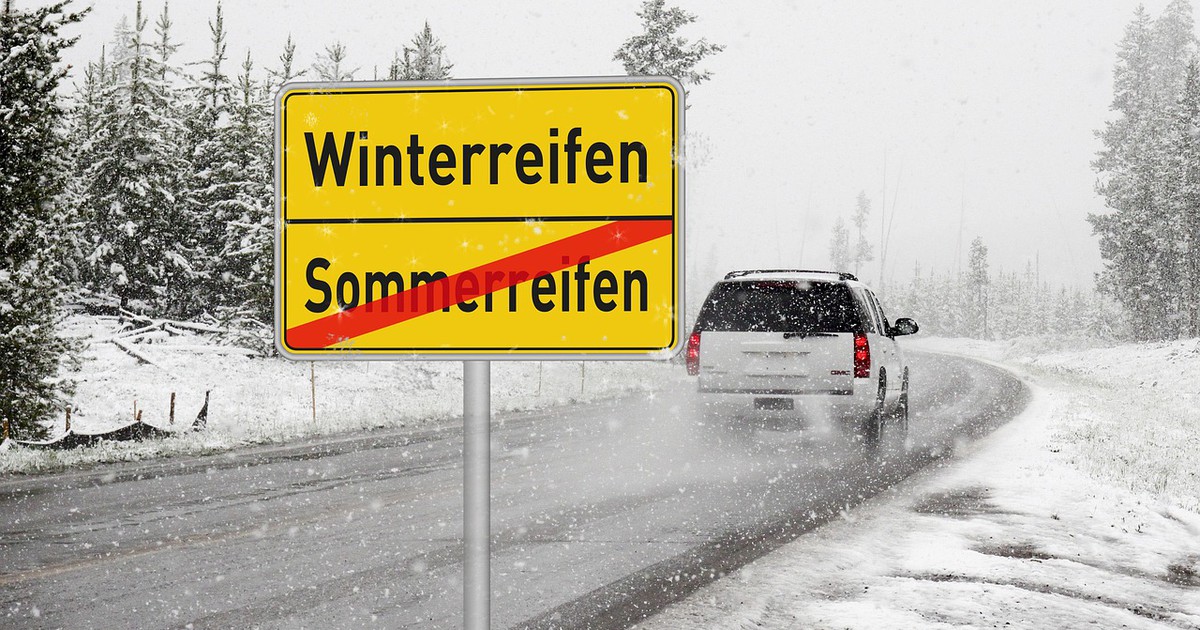 Winterreifen Das wird ab 2018 Pflicht