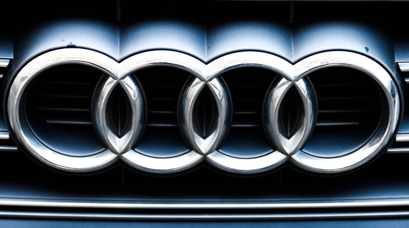 Audi gehört zu den erfolgreichsten Automarken aus Deutschland