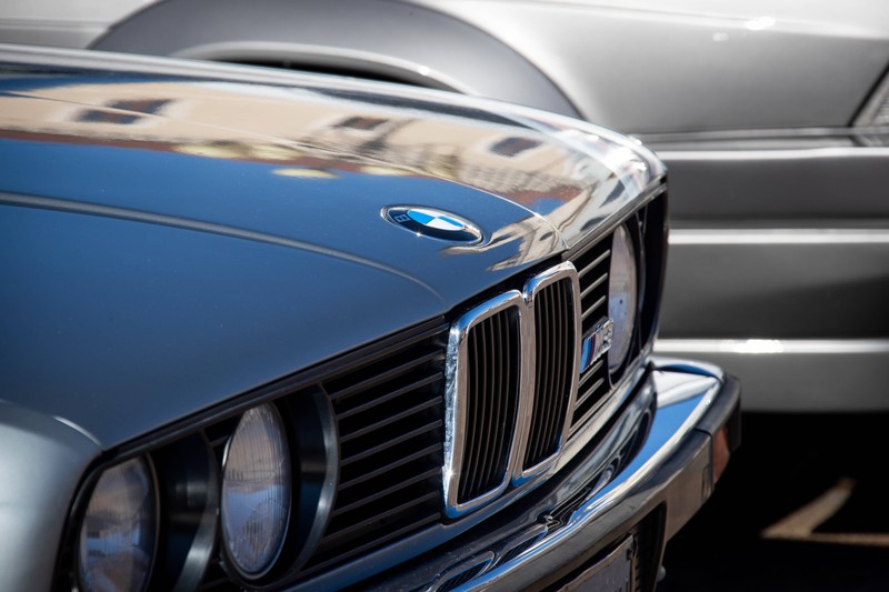BMW ist eine der erfolgreichsten Automarken