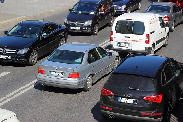 So teuer wird die Kfz-Steuer 2018