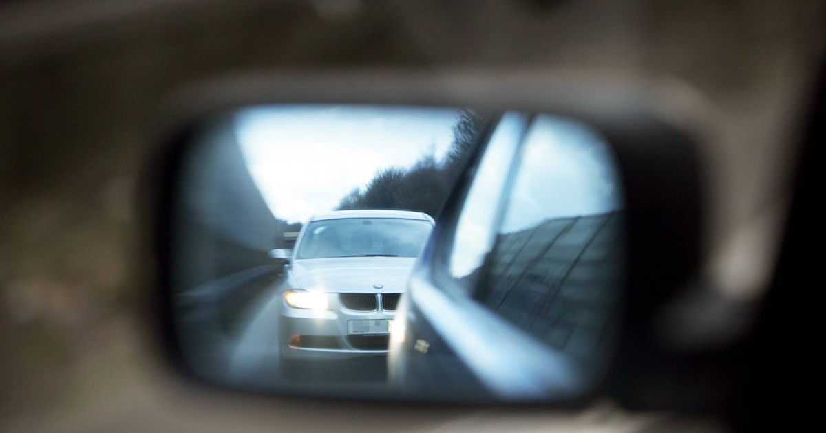 Die teuersten Vergehen im Straßenverkehr