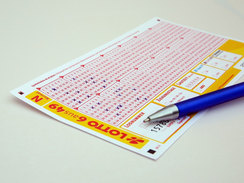 Diese 16-Jährige gewinnt 2 Millionen im Lotto