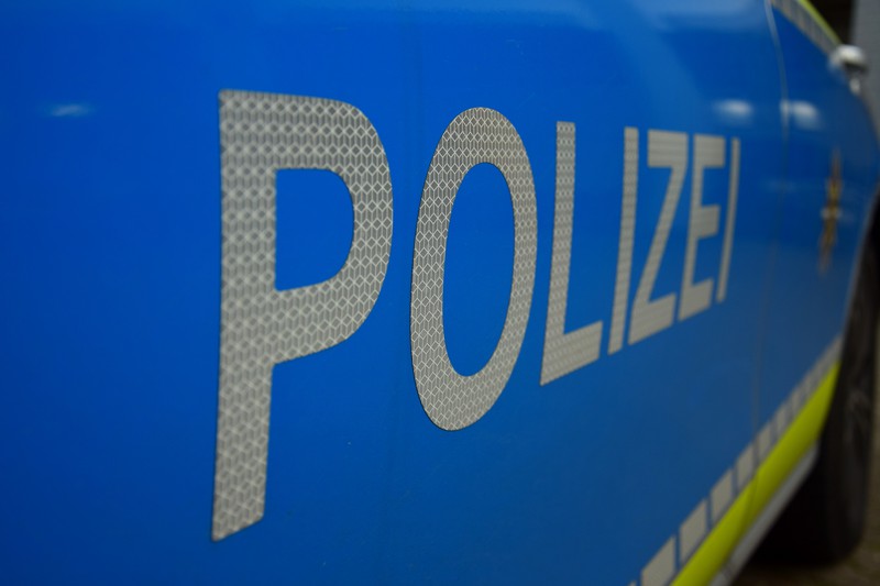 Wie viel Gehalt bekommt man als Polizist in Deutschland?
