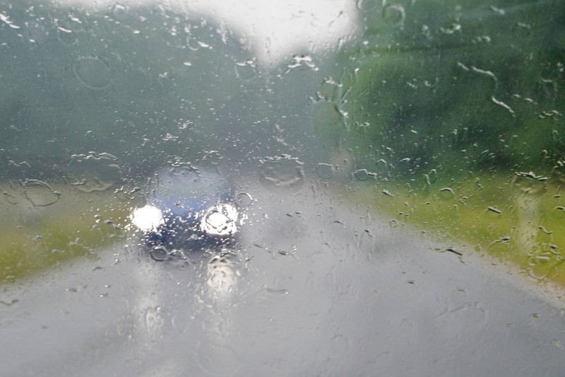 Was ist Aquaplaning überhaupt?