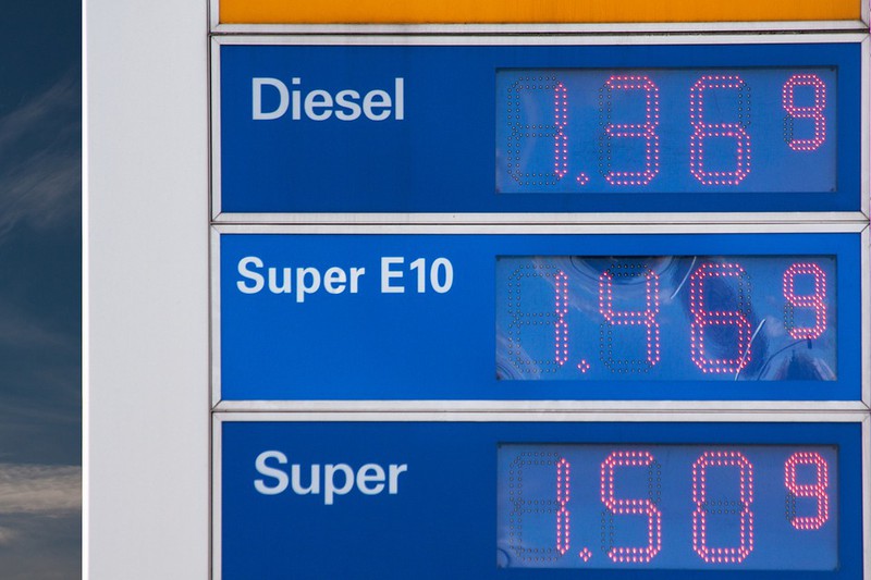 Lohnt sich ein Diesel noch?