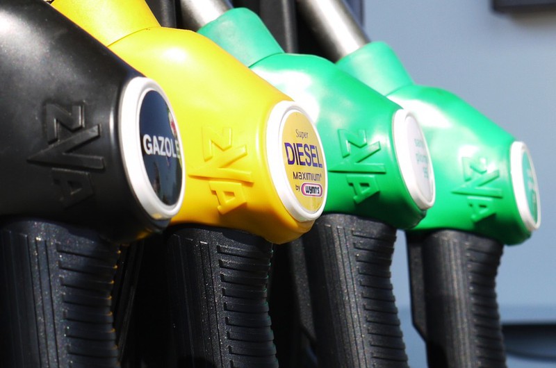 Lohnt sich ein Diesel noch?