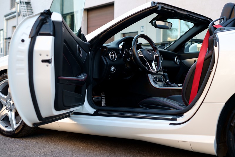 Die neuen Automodelle 2018