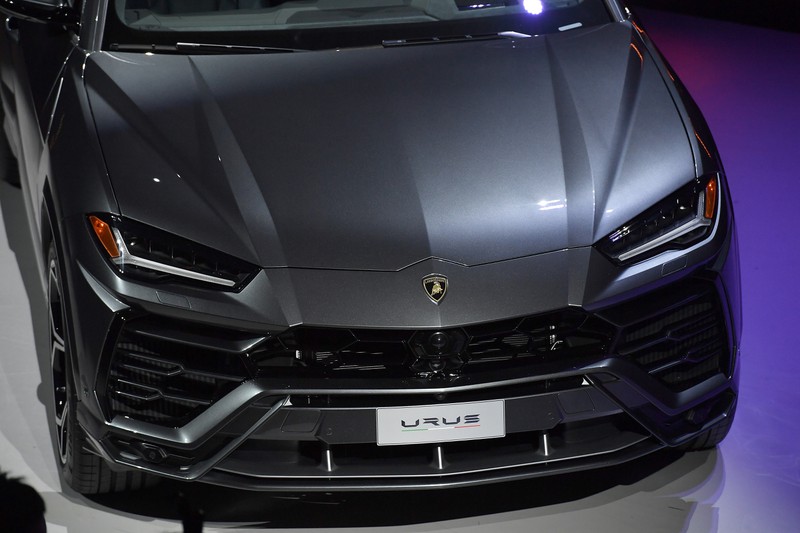 Die neuen Automodelle 2018