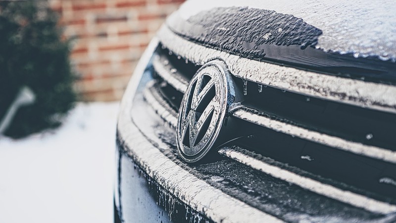 Autopflegetipps für den Winter