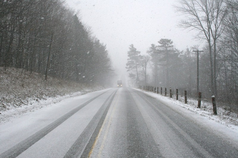 Autopflegetipps für den Winter