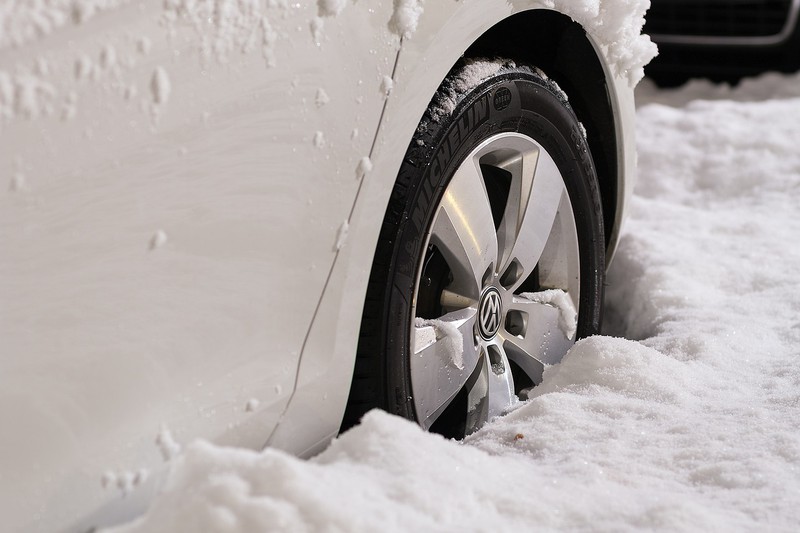 Autopflegetipps für den Winter