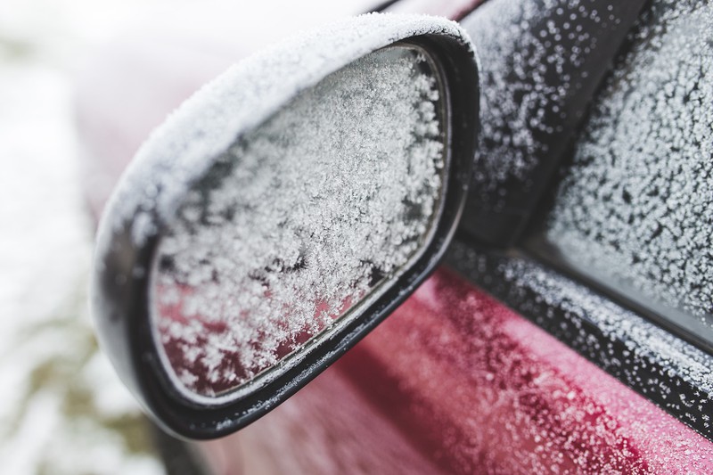 Autopflegetipps für den Winter