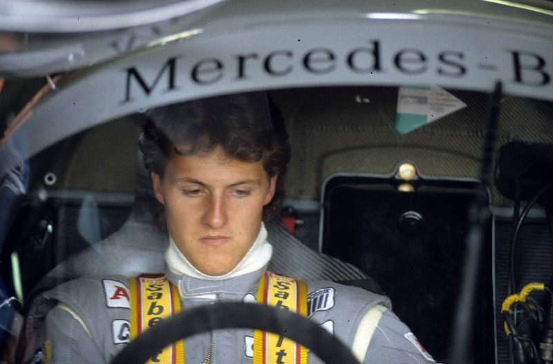 Der Film „Schumacher" aus dem Jahr 2021 ist ein absolutes Muss für Formel-1- und Filmfans gleichermaßen.