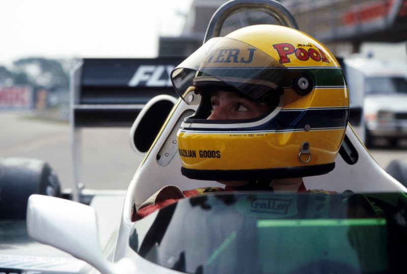 Senna ist ein Dokumentationsfilm über das Leben des brasilianischen Formel-1-Fahrers Ayrton Senna von 1984 bis zu seinem Tod beim großen Preis von San Marino 1994.