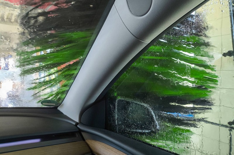 Die Autowäsche ist wichtiger, als du denkst.