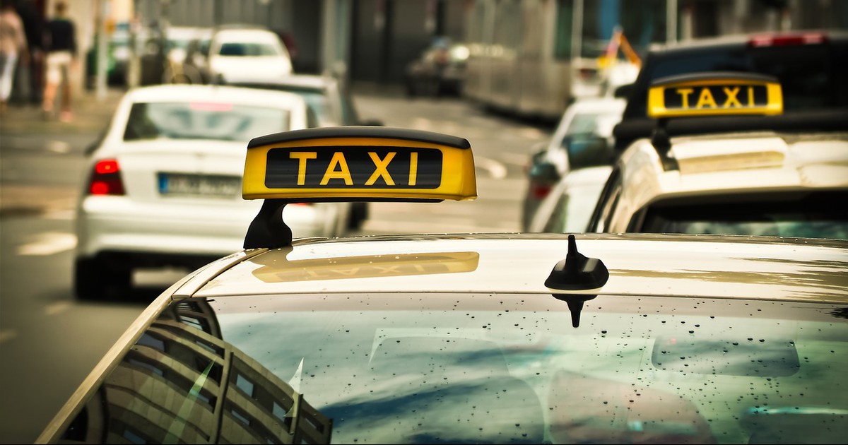 Taxi: Das sind deine Rechte als Fahrgast