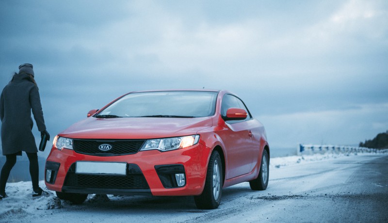 Kia