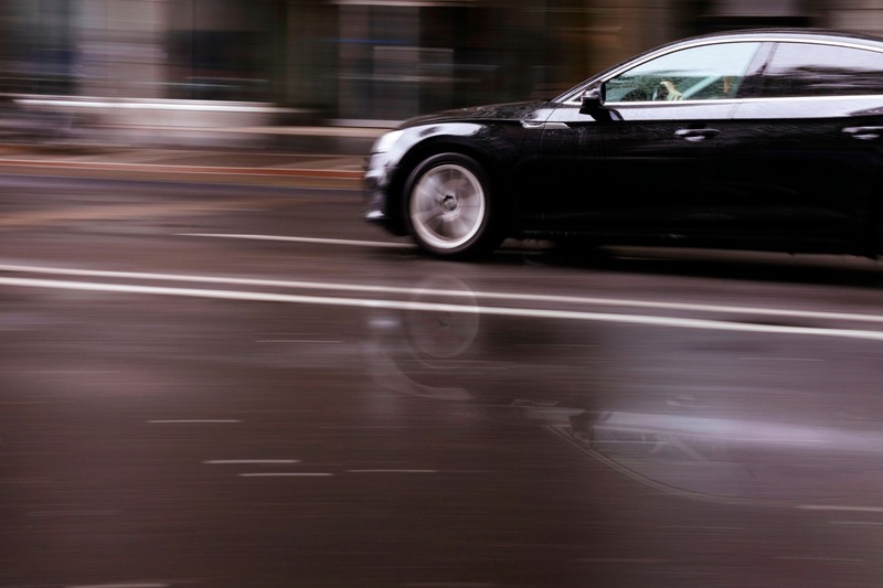 Bei Geschwindigkeitsüberschreitungen haben die Bußgelder im Katalog kräftig angezogen