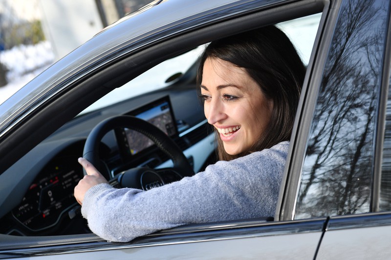Die 18 größten Fehler beim Autofahren: Das macht jeder Autofahrer