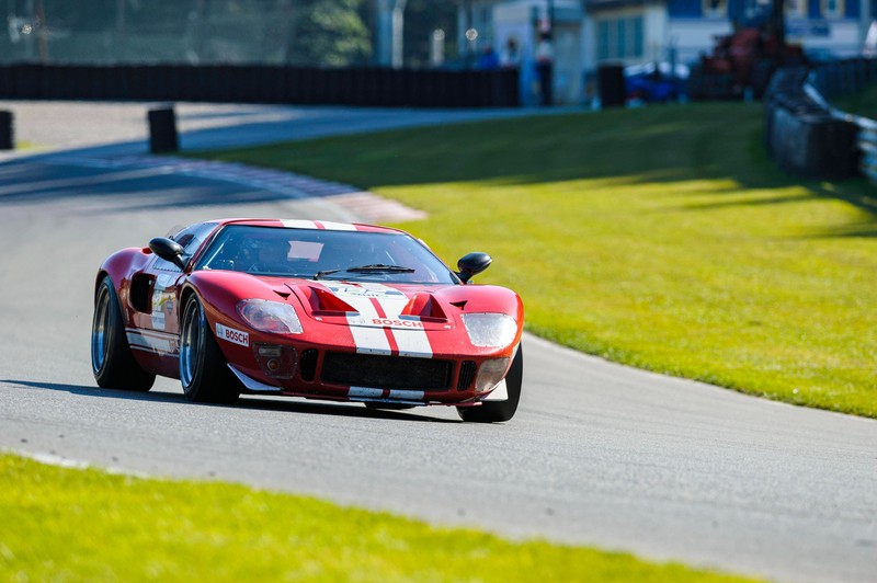 Das sind die stärksten Autos nach Literleistung