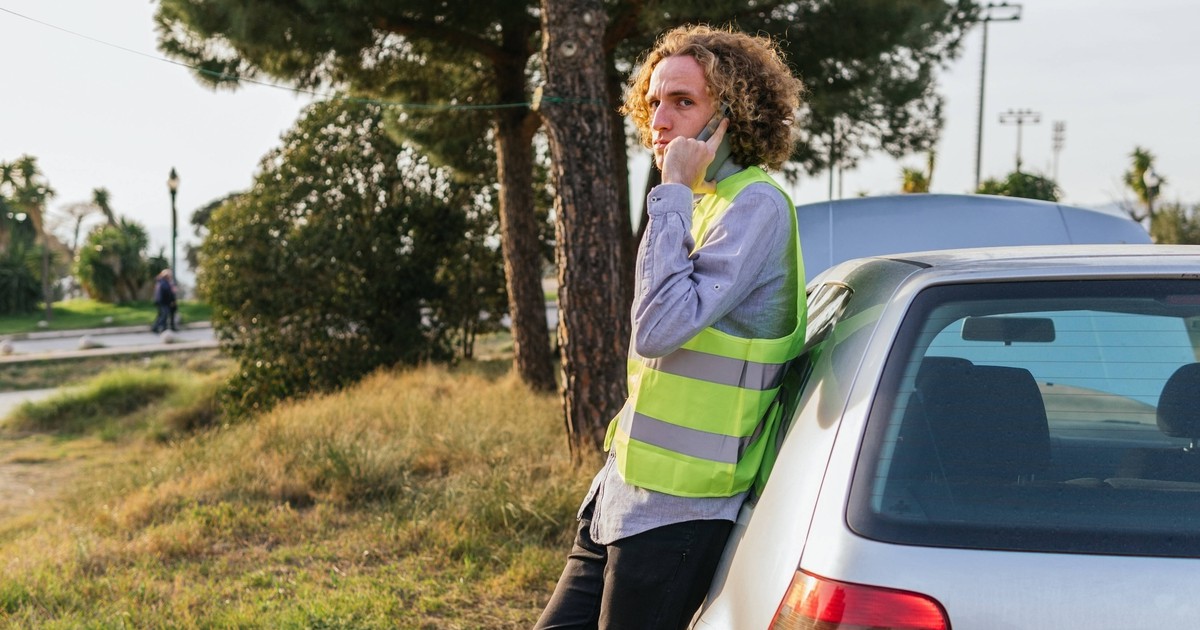 Warnweste, Verbandkasten – Was ist im Auto Pflicht?