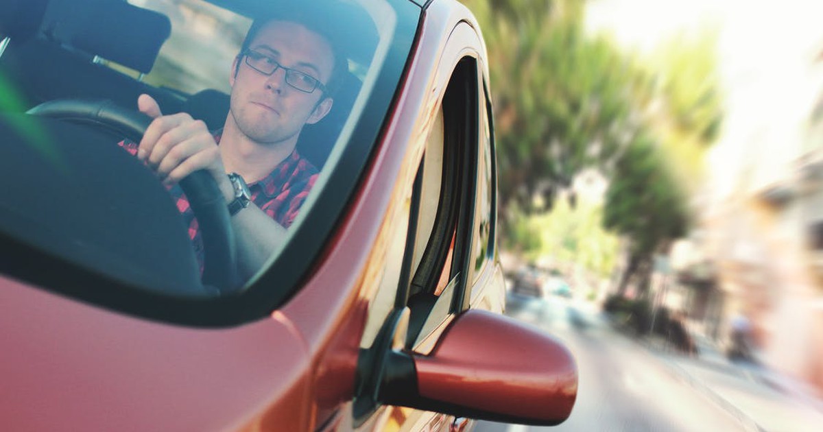 Fehler beim Autofahren: In welchen Fällen droht dir ein Fahrverbot?
