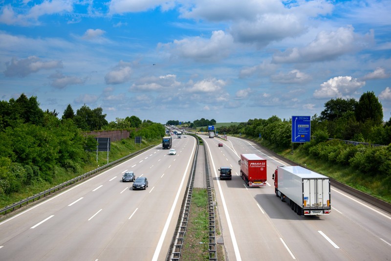 Die Pflichtpausen müssen eingehalten werden.