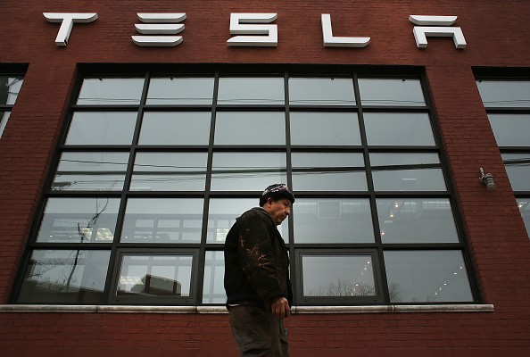 Werden Teslas Produktionsprobleme immer größer?
