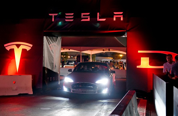 Werden Teslas Produktionsprobleme immer größer?