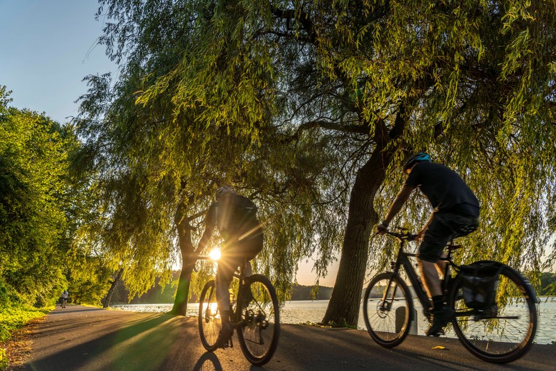 Wer dachte, dass die Regeln für Fahrradfahrer*innen nicht gelten, liegt sehr daneben.