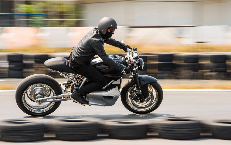 Nur weil ein Motorrad besonders schnell ist, ist es nicht automatisch immer besser.