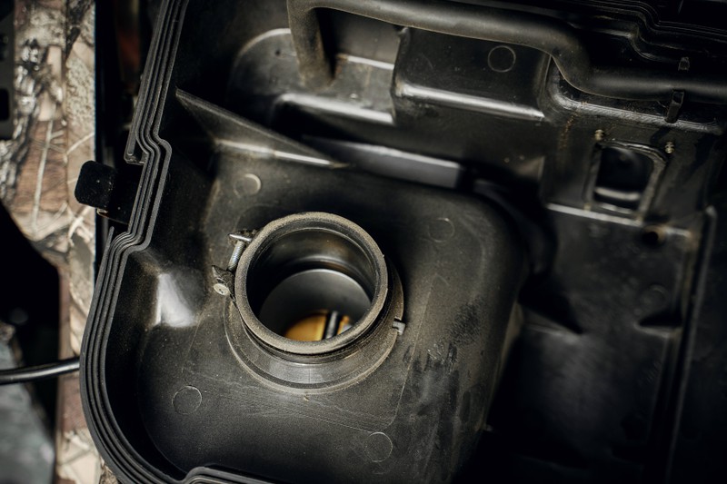 Besonders ausschlaggebend ist der Prozess in den Zylindern, die Druckwellen abgeben