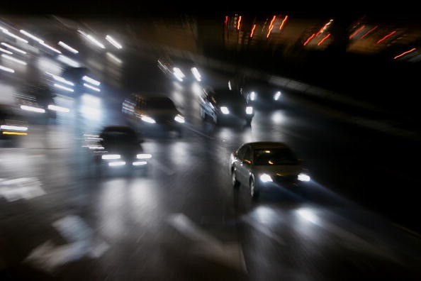 Die Ergebnisse zeigen, dass über die Hälfte der der Autofahrer*innen Blendung während der Fahrt als störend empfinden.