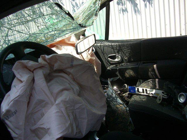 Airbags für Motorräder kommen