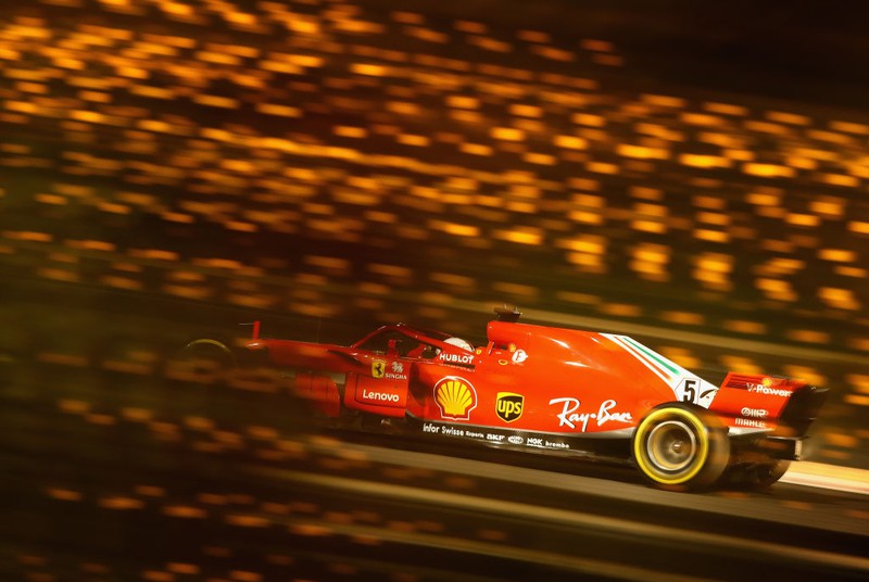 20 Dinge, die wir über Sebastian Vettel nicht wussten