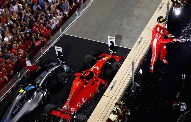 20 Dinge, die wir über Sebastian Vettel nicht wussten