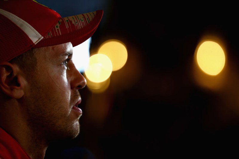 20 Dinge, die wir über Sebastian Vettel nicht wussten