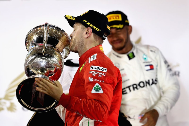 20 Dinge, die wir über Sebastian Vettel nicht wussten