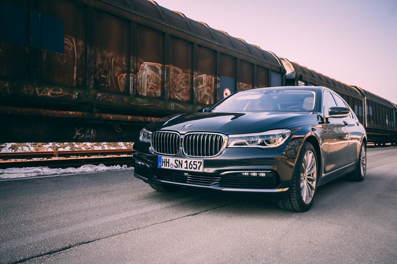 Nicht alle Autos haben eine lange Lebensdauer, doch die BMW 7er-Serie gehört zu den deutschen Autos, die lange halten.
