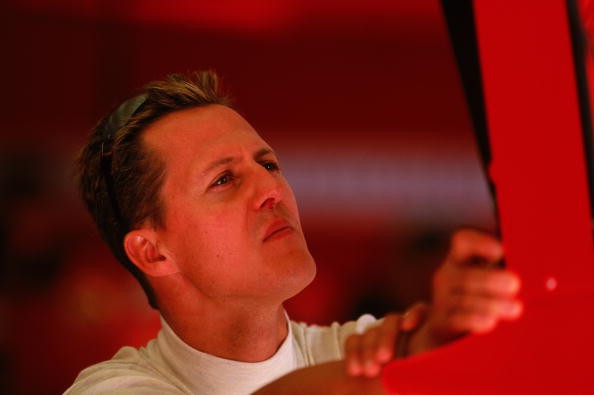 Michael Schumacher: 7 kuriose Fakten