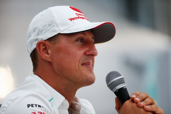 Michael Schumacher: 7 kuriose Fakten